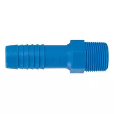 Plasbohn Azul Adaptador Interno Rosca Externa 3/4'' 2425.