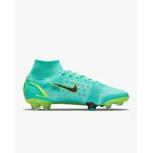 Championes De Futbol Nike Mercurial Superfly 8 Elite ( 7.5)