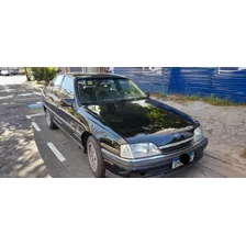 Chevrolet Omega Cd 3.0 Mpfi (aut) 1993