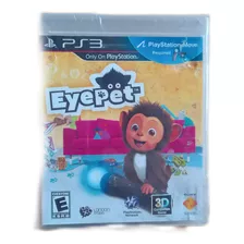  Eyepet Play Station 3 Ps3