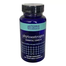 Phytoestrogen Essential Complex - Fitoestrogenos Doterra