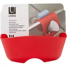 Porta Esponja Cocina Para Pileta Umbra Mobelstore