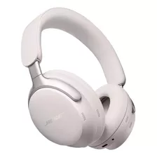 Bose Quietcomfort Ultra Headphones Blanco