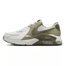 Zapatillas Nike Air Max Excee Hombre Gris