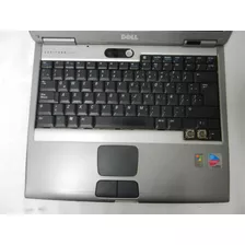 Lap Top Dell Latitude D500 Refacciones