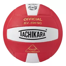 Tachikara Sensi-tec Composite Sv-5wsc Volleyball (ea)