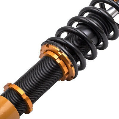 Full Coilovers Lowering Kit For Mazda Protege5 Allegro 2 Rcw Foto 5