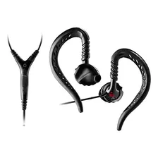 Yurbuds Focus Pro Con Audífonos Deportivos Con Micrófono