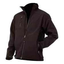 Campera Moto Joe Rocket Softshell Jr Protección Solomototeam