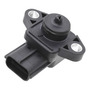 1- Sensor Oxgeno Acc Xl-7 3.6l V6 2007/2009 Injetech