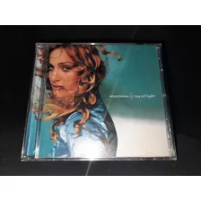 Madonna Ray Of Light Promocional Cd Original Colombia Pop