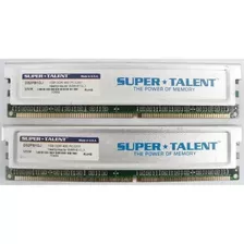 Memorias Ddr Ddr1 1gb 1 Gb 1 Giga Blindadas Bus 400 Pc3200