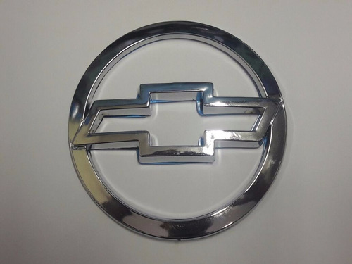 Emblema Logo Chevrolet Para Caja. Tornado *generico Foto 2