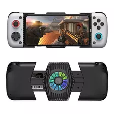 Controlador De Juegos Móvil Gamesir X3 Type-c