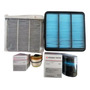 Filtro Aceite Mitsubishi Montero 3.2 Diesel 2010 Mitsubishi Montero