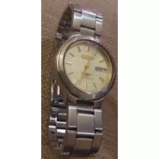 Reloj Citizen Automatic 21 Jewels 35 Mm