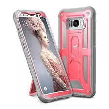 Carcasa P/ Samsung Galaxy S8 Plus Resistente A Golpes/caidas