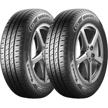 Kit 2 Pneus 175/70r13 Barum Bravuris 5hm P 82 T