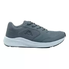 Kappa Zapatillas - Swam Gris