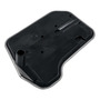 Fundas De Asiento Gmc 1500 1999-2006 - Negro