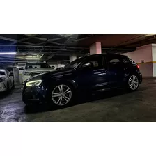 Audi S3 2017 2.0 Tfsi 310cv 4 P