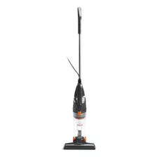 Aspiradora Vertical Multilaser Ciclone Ho08 0.8l Negra Y Naranja 220v