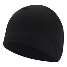 Cap Gorro Otoño Invierno Termico Polar Suave Deportes Moda