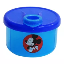 Contenedor Para Fómula Disney Baby 1 Pieza