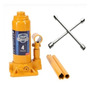 Kit Gata Botella 4 Ton. + Llave Austin Countryman MINI Countryman