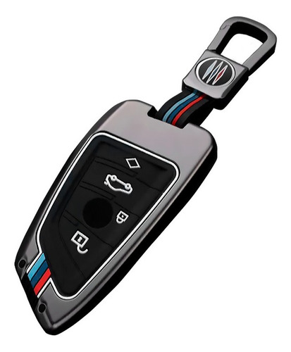 Funda Carcasa Llave Bmw M5 F90 2018 A 2019 Foto 2