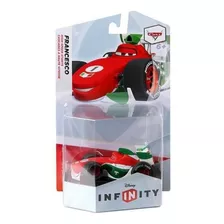 Disney Infinity Cars Francesco