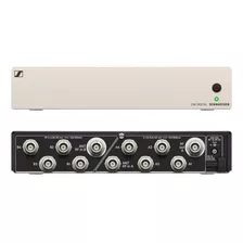 Distribuidor Antenas Sennheiser Ew-d Asa (q-r-s) - Splitter