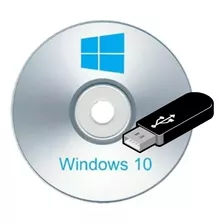 Pen Driver Bootavel Formatação Windows 10 Pc/notebook