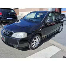 Chevrolet Astra Hatch Advantage 2.0 2011 Manual