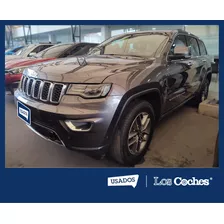 Jeep Grand Cherokee Limited 3.6 At 4x4 Jno314