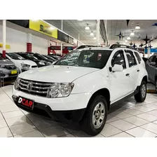 Renault Duster 1.6 Expression 4x2 16v