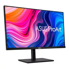 Monitor 32 Asus Proart Pa329cv 5ms 60hz Uhd Led Ips Bocinas