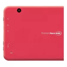 Tablet X-view Proton Neon Kids 7 16gb Y 1gb De Memoria Ram