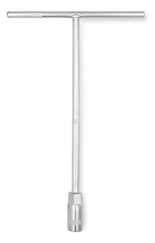 Llave T Larga Wembley 15mm Hexagonal 30cm Cod 6419 Dgm Gris