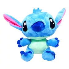 Stich Peluche 20 Cm 