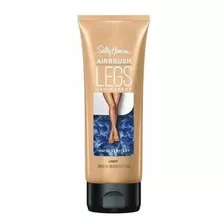 Sally Hansen Airbrush Legs Makeup Light Maquillaje 118 Ml