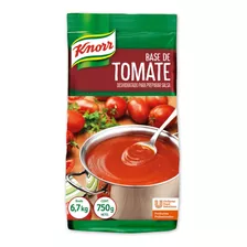 Tomate Polvo Deshidratado Knorr 750 G 