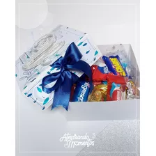 Caja Choco Especialidades - Dia De Las Madres