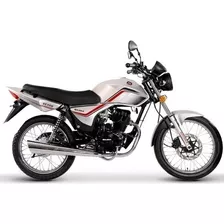 Gilera Vc 150 Vs Rd Full Motozuni M. Grande