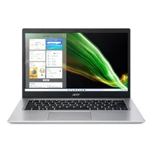 Notebook Acer Aspire 5 A514-54g-707x - I7 - Mx350