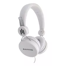 Auricular Manos Libres Ps4 Celular Notebook Blanco Envio