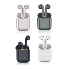 Auriculares Inalámbricos Diferentes Colores J18-tws 