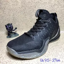 Li-ning Klay Thompson Marvel Black Panther