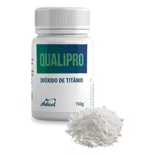 Corante Branco Dióxido De Titânio Adicel - 150g