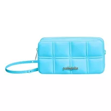 Bolsa Transversal Pequena Petite Jolie Jay Pj10409